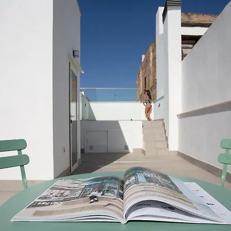 Private & Pool Goyeneta Sevilla Urban Apartment Extérieur photo