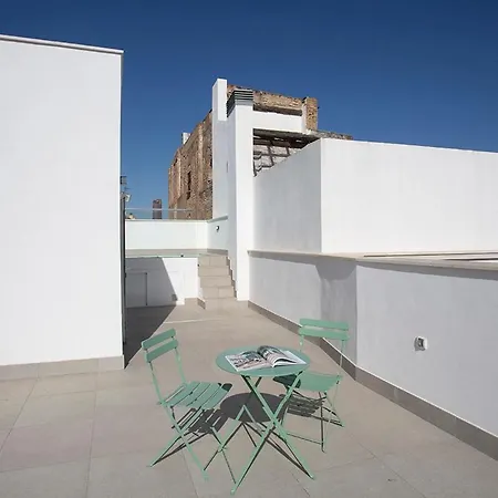 Private & Pool Goyeneta Sevilla Urban Apartment Extérieur photo