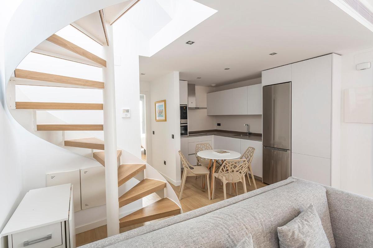 Appartement Private & Pool Goyeneta Urban *