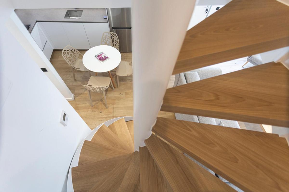 Appartement Private & Pool Goyeneta Urban *