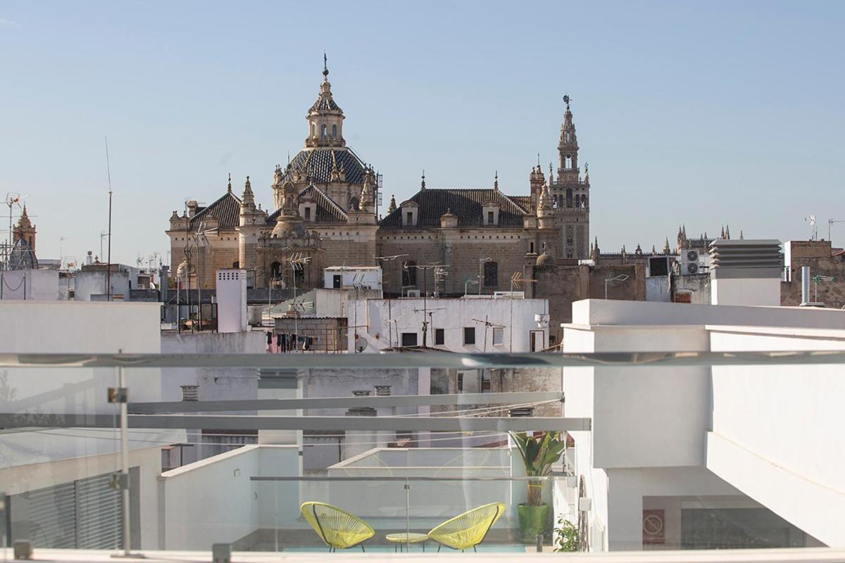 Private & Pool Goyeneta Urban Sevilla
