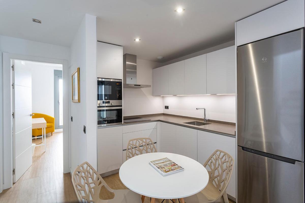 Private & Pool Goyeneta Urban Appartement Sevilla