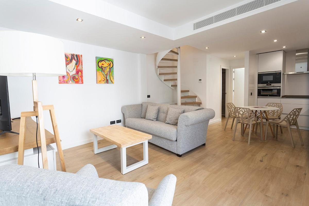 Appartement Private & Pool Goyeneta Urban