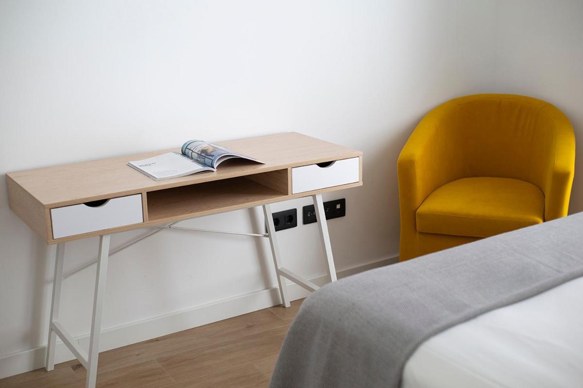 Appartement Private & Pool Goyeneta Urban Sevilla