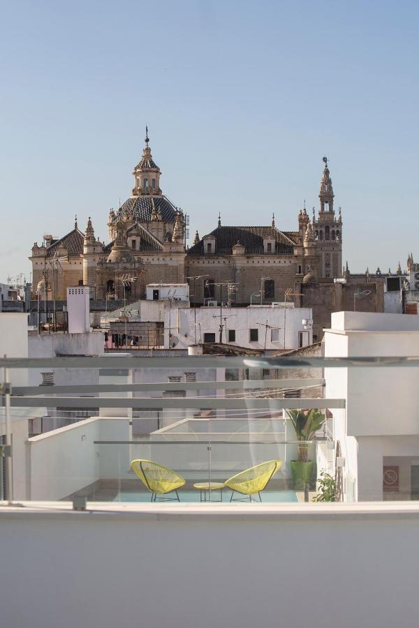 Private & Pool Goyeneta Urban Appartement *