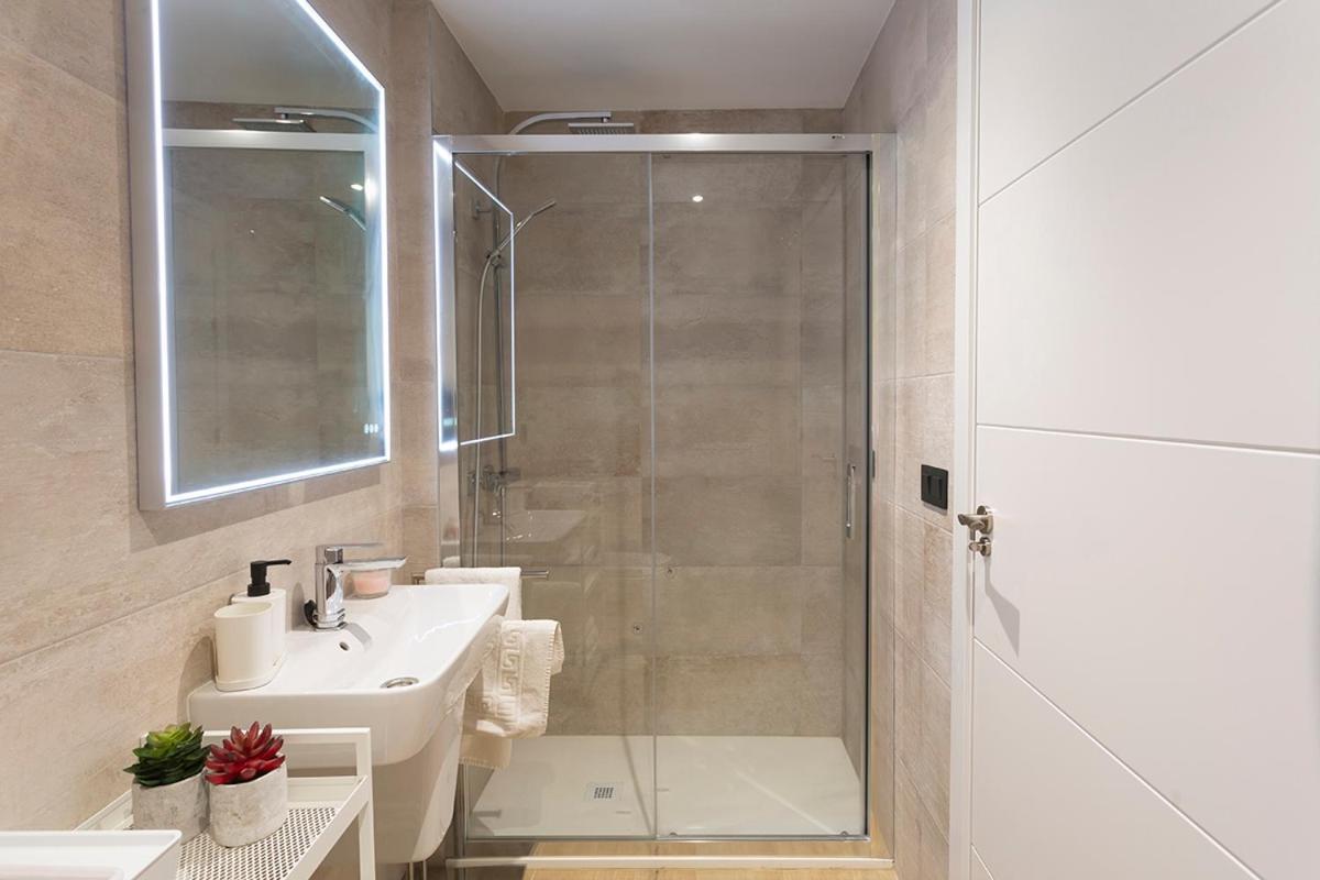 Appartement Private & Pool Goyeneta Urban
