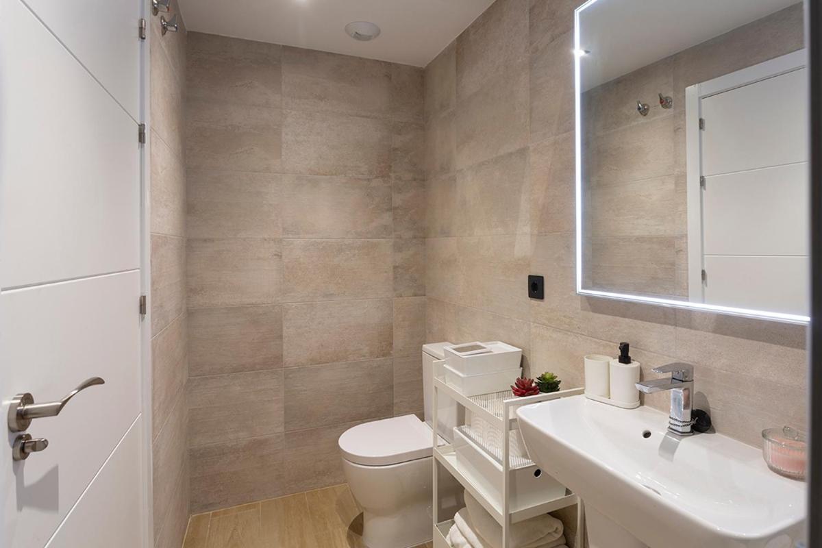 Appartement Private & Pool Goyeneta Urban *