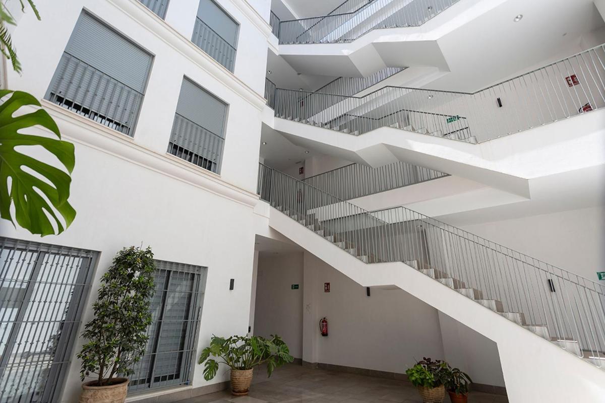Appartement Private & Pool Goyeneta Urban *