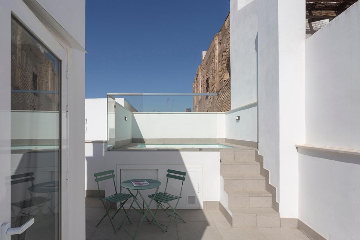 Private & Pool Goyeneta Urban Sevilla