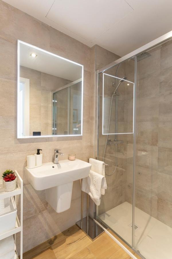 Appartement Private & Pool Goyeneta Urban
