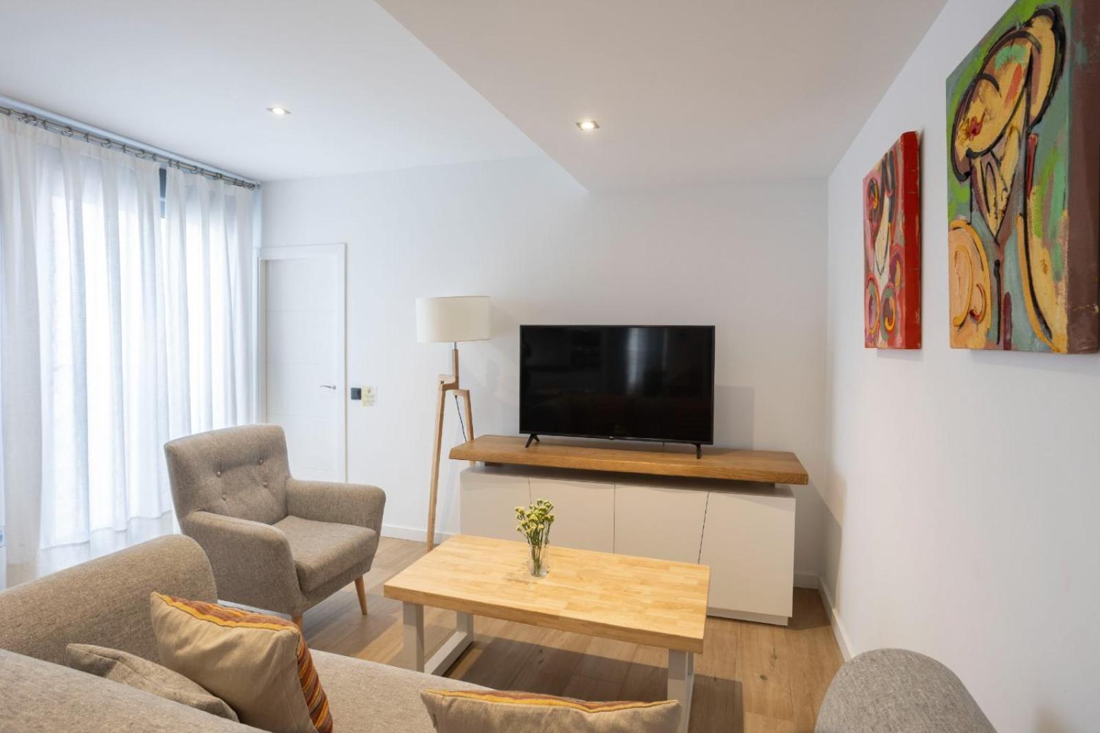 Appartement Private & Pool Goyeneta Urban *