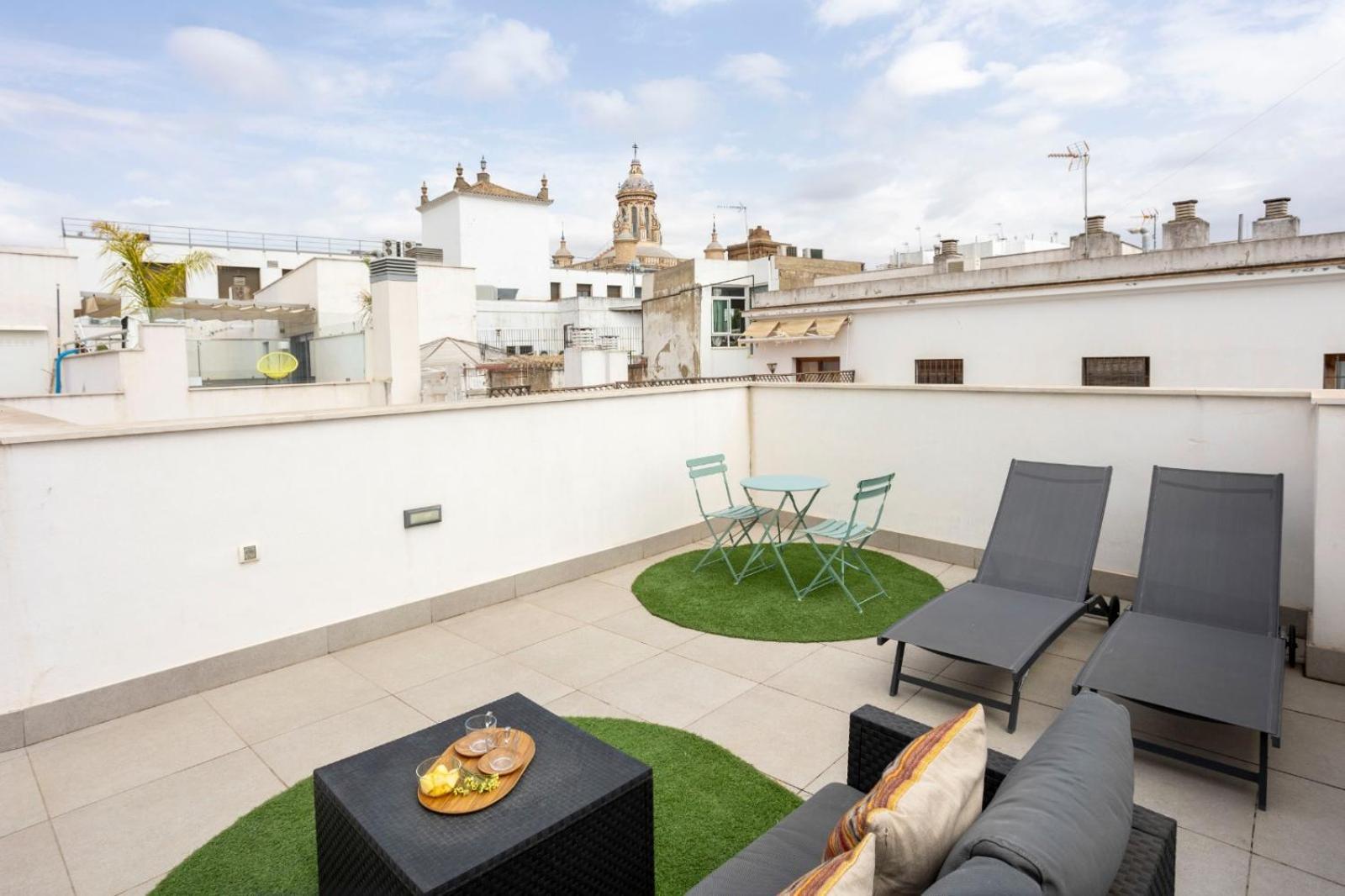 Appartement Private & Pool Goyeneta Urban *