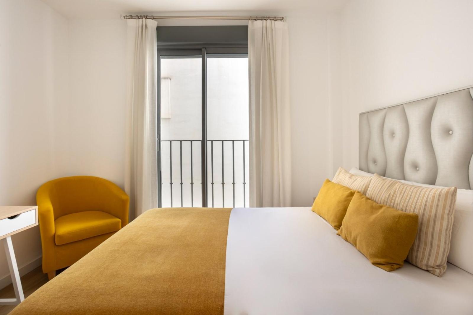 Appartement Private & Pool Goyeneta Urban Sevilla