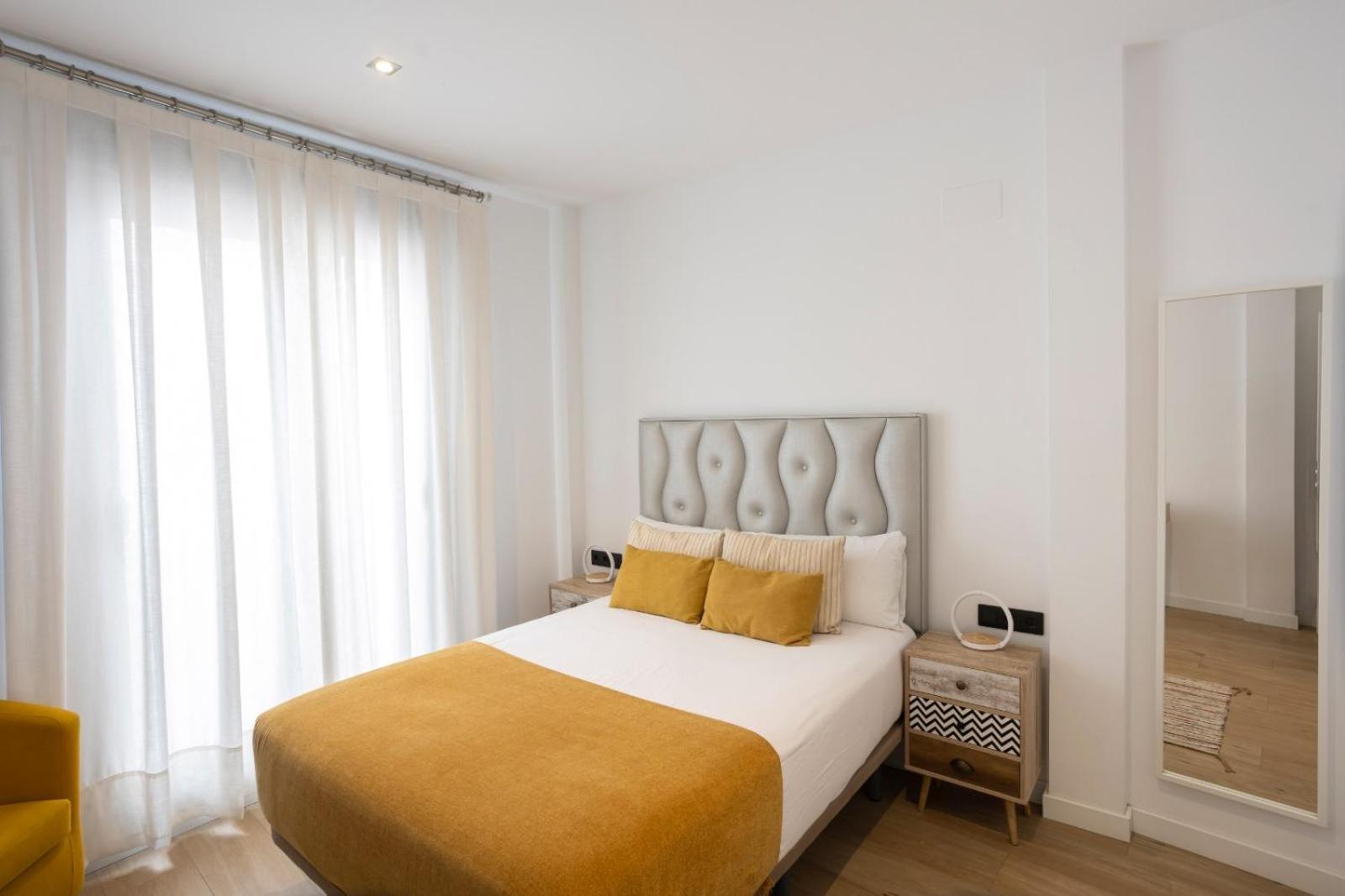 Appartement Private & Pool Goyeneta Urban