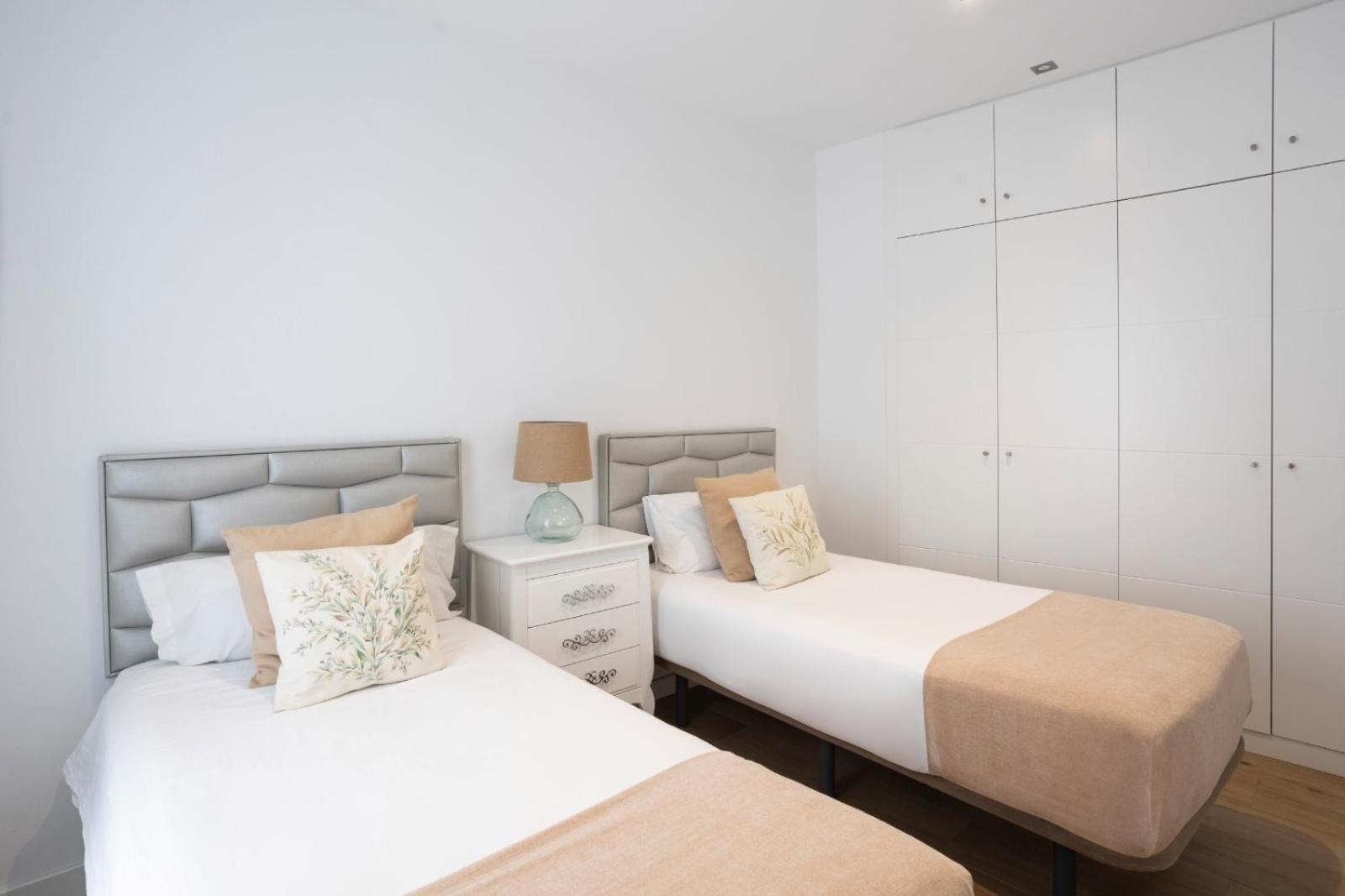 Appartement Private & Pool Goyeneta Urban *