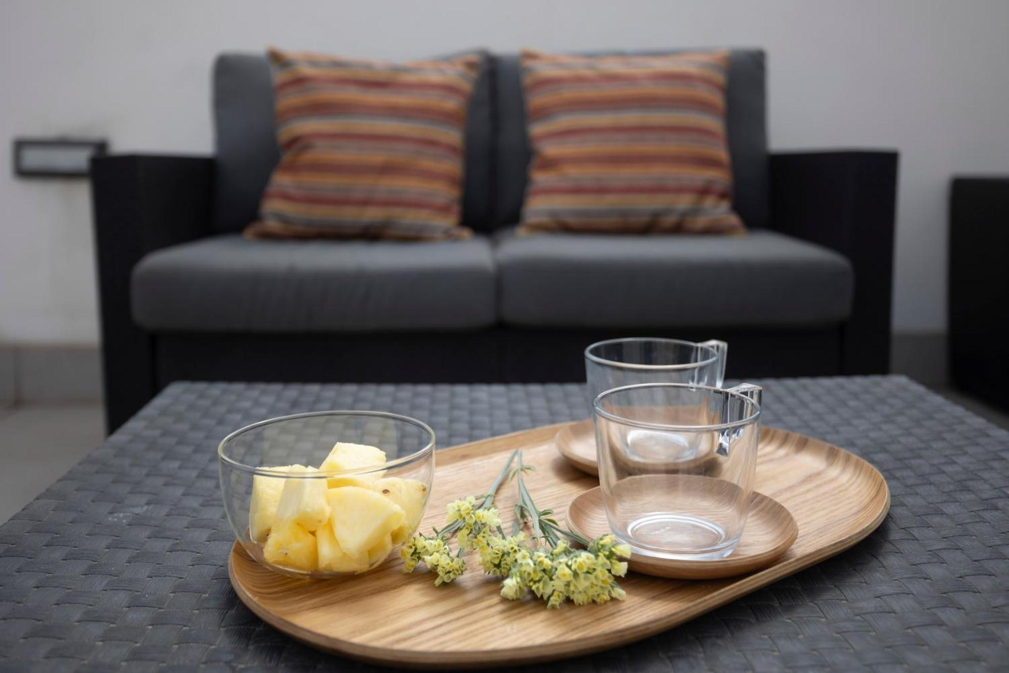 Appartement Private & Pool Goyeneta Urban Séville